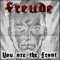 You Are The Front